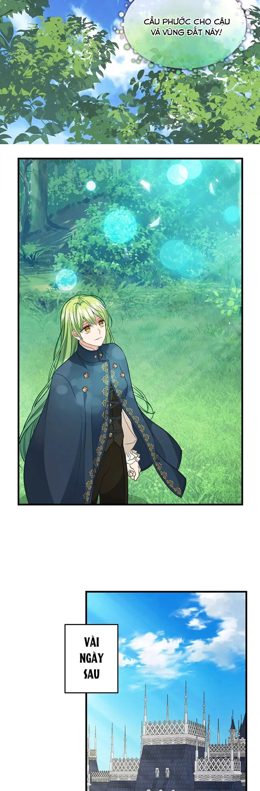 Hãy Bỏ Mặc Tôi Chapter 119 - 29