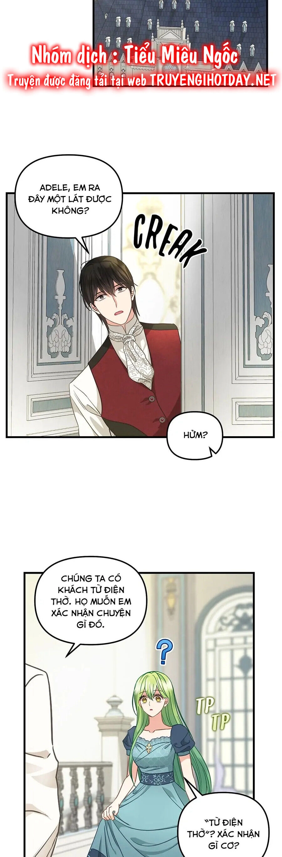 Hãy Bỏ Mặc Tôi Chapter 119 - 30