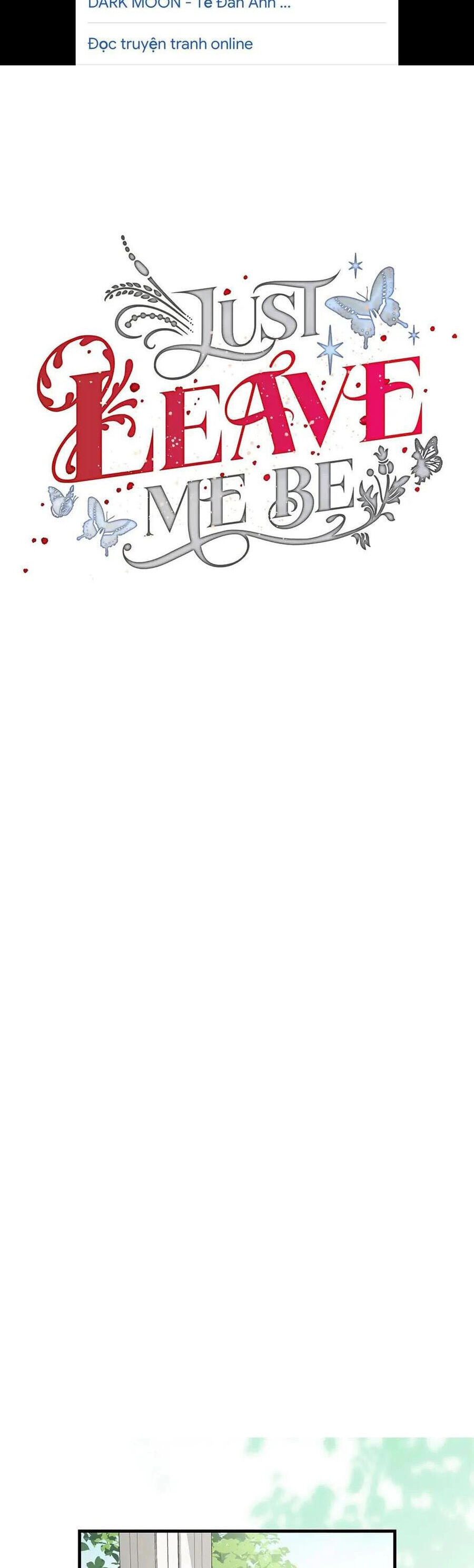 Hãy Bỏ Mặc Tôi Chapter 120 - 2