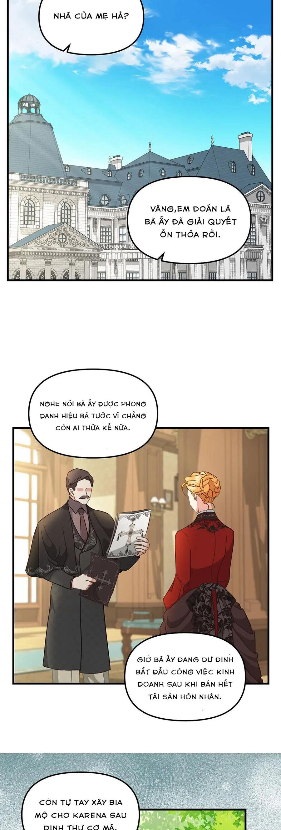 Hãy Bỏ Mặc Tôi Chapter 120 - 14