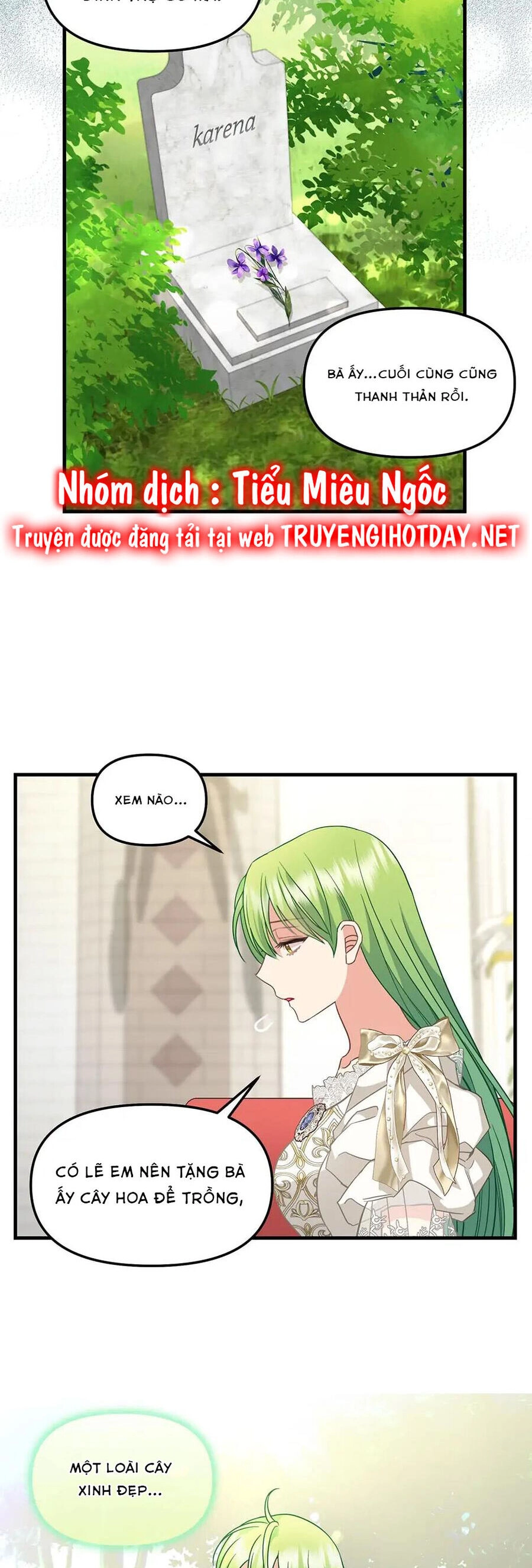 Hãy Bỏ Mặc Tôi Chapter 120 - 15