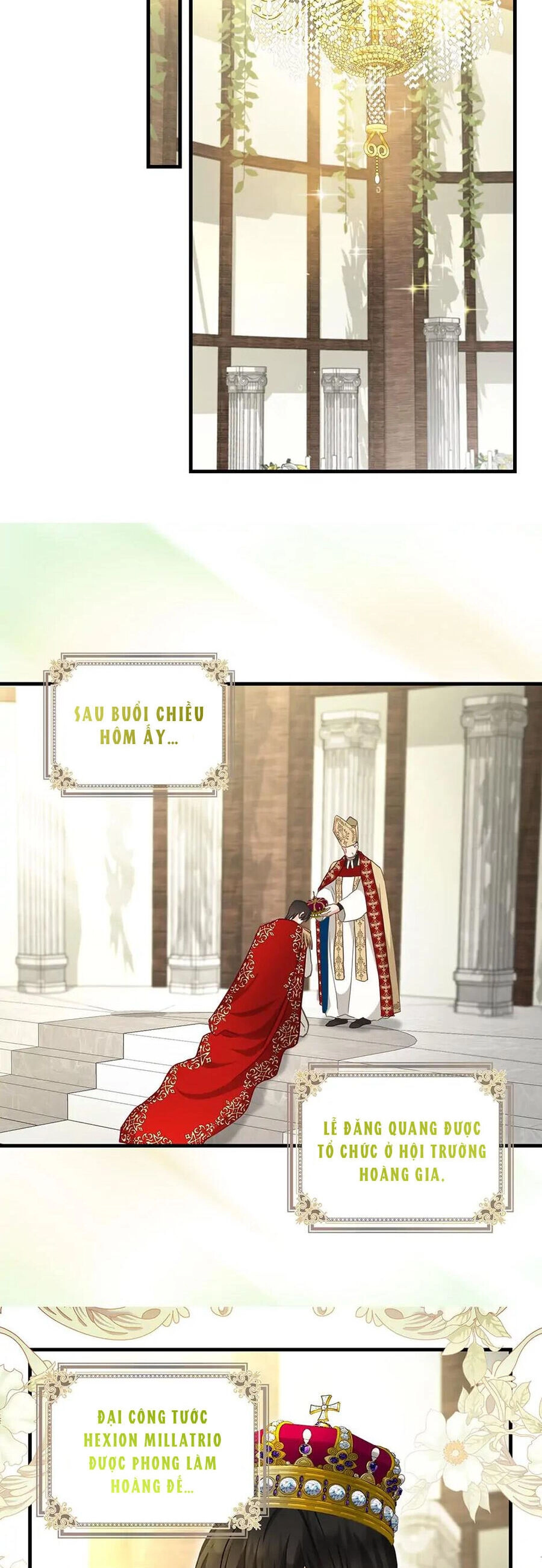 Hãy Bỏ Mặc Tôi Chapter 120 - 20