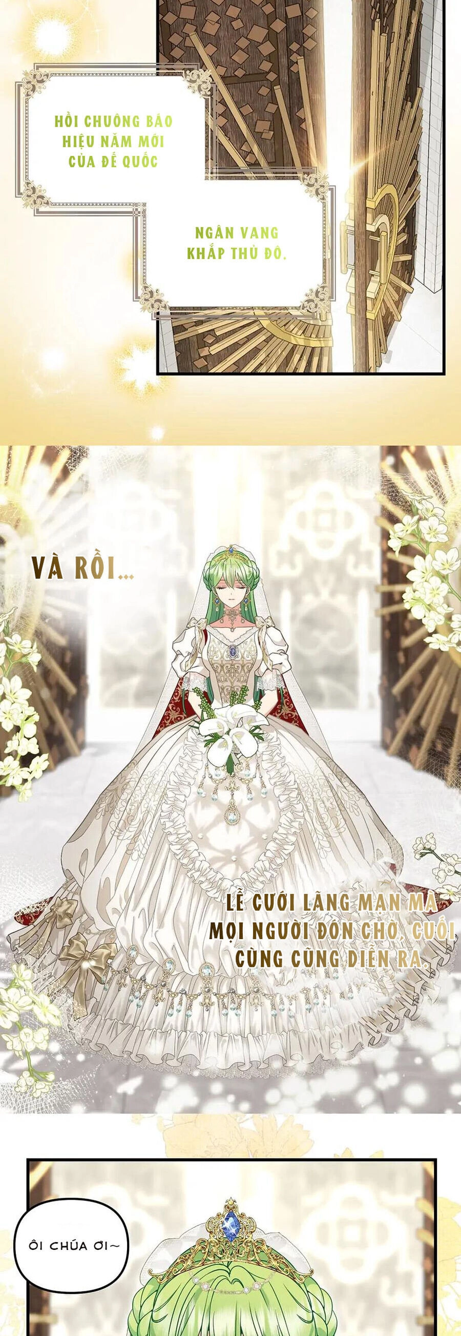 Hãy Bỏ Mặc Tôi Chapter 120 - 22