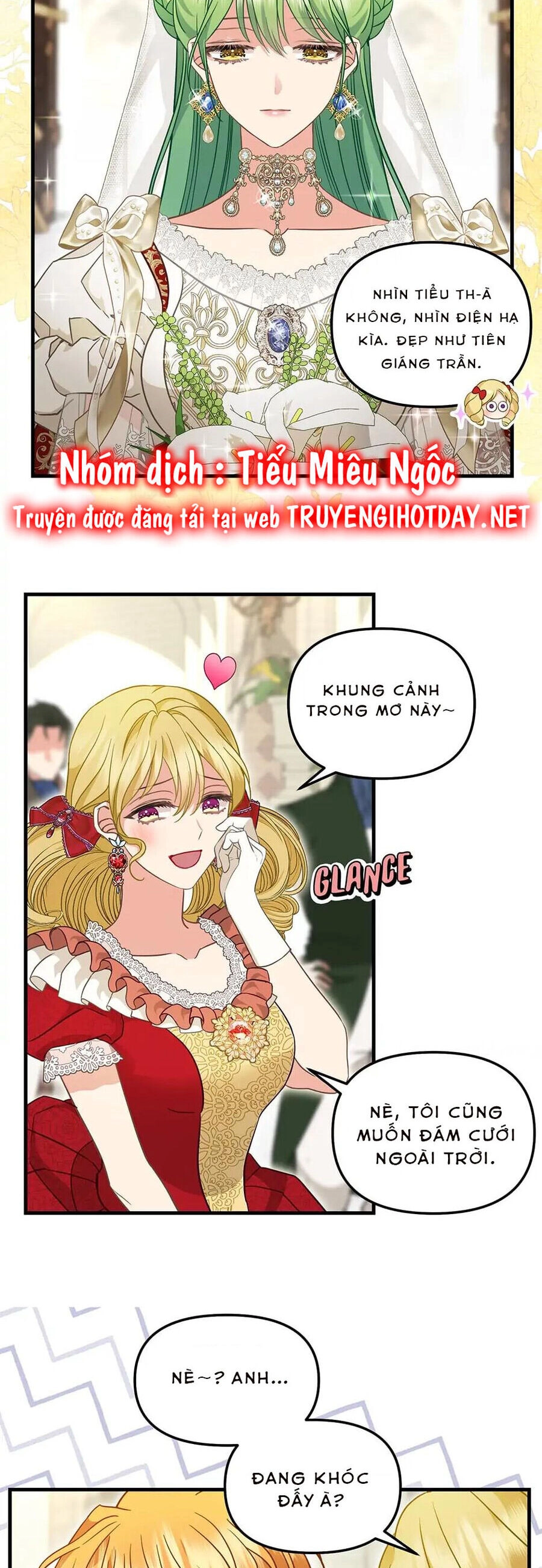 Hãy Bỏ Mặc Tôi Chapter 120 - 23