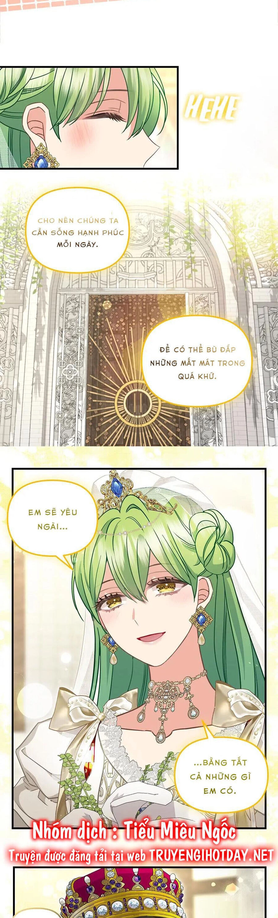 Hãy Bỏ Mặc Tôi Chapter 120 - 27