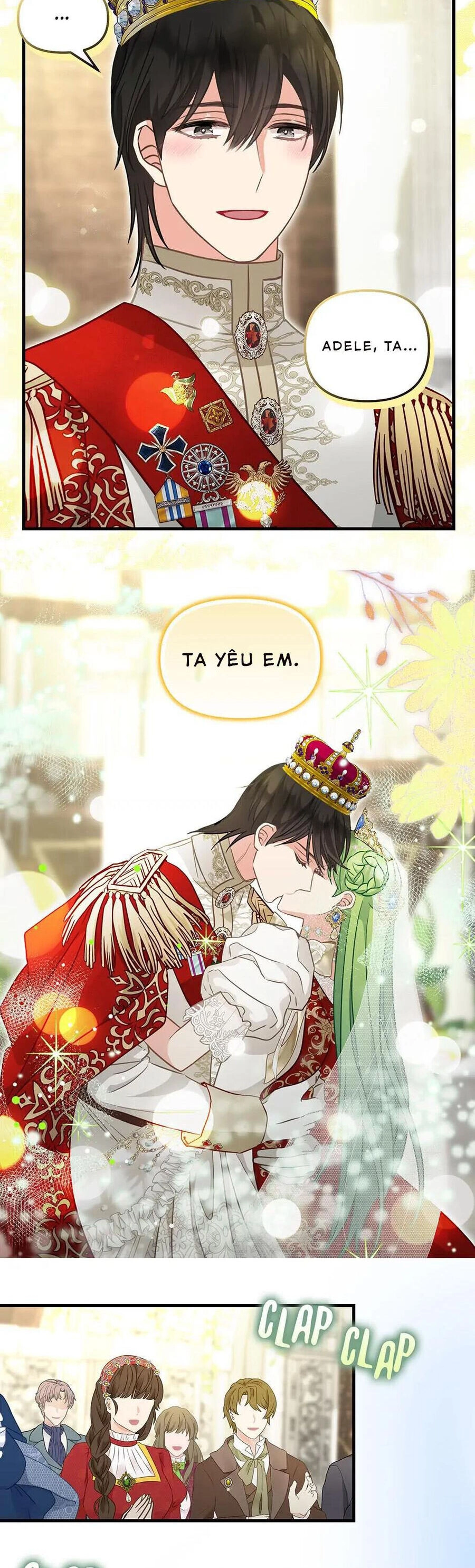 Hãy Bỏ Mặc Tôi Chapter 120 - 28