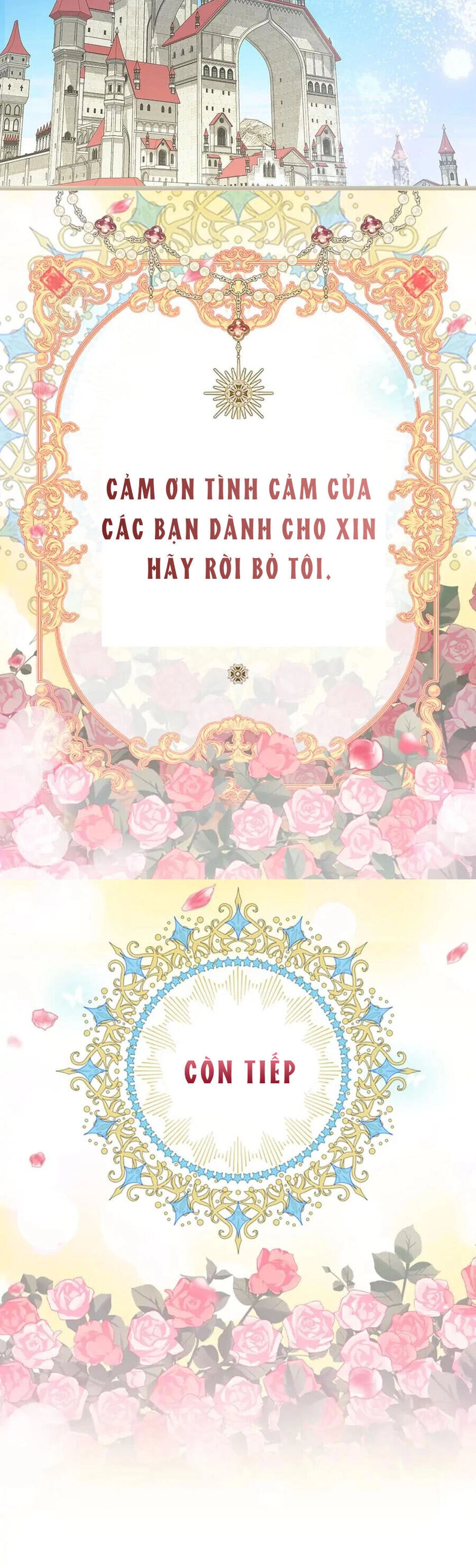 Hãy Bỏ Mặc Tôi Chapter 120 - 30