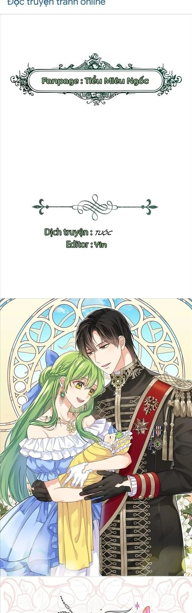 Hãy Bỏ Mặc Tôi Chapter 122 - 2