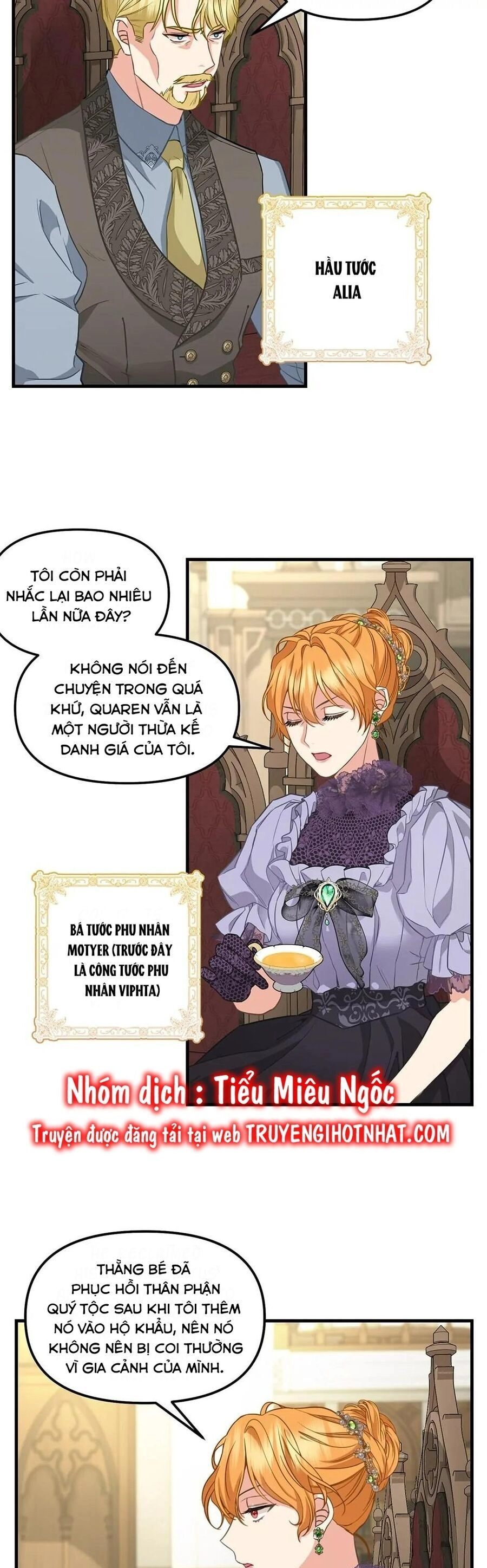 Hãy Bỏ Mặc Tôi Chapter 122 - 4