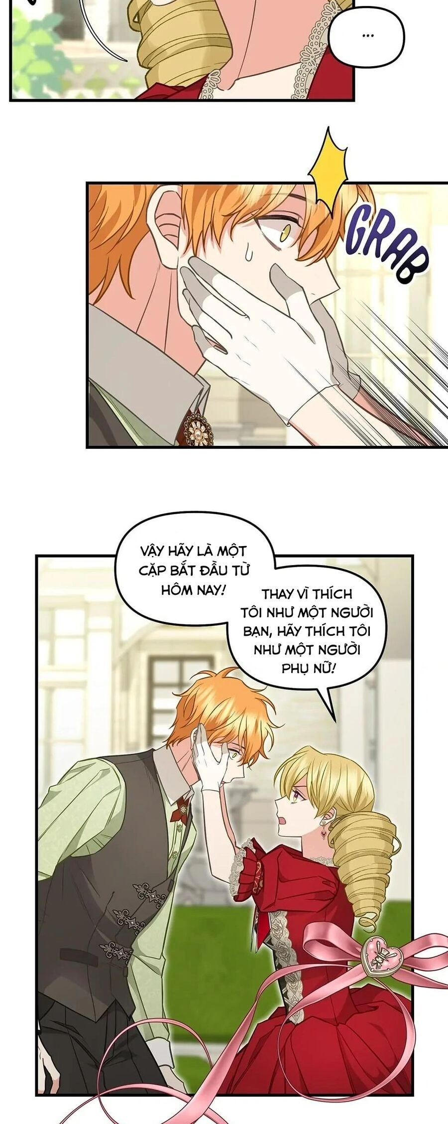 Hãy Bỏ Mặc Tôi Chapter 122 - 17