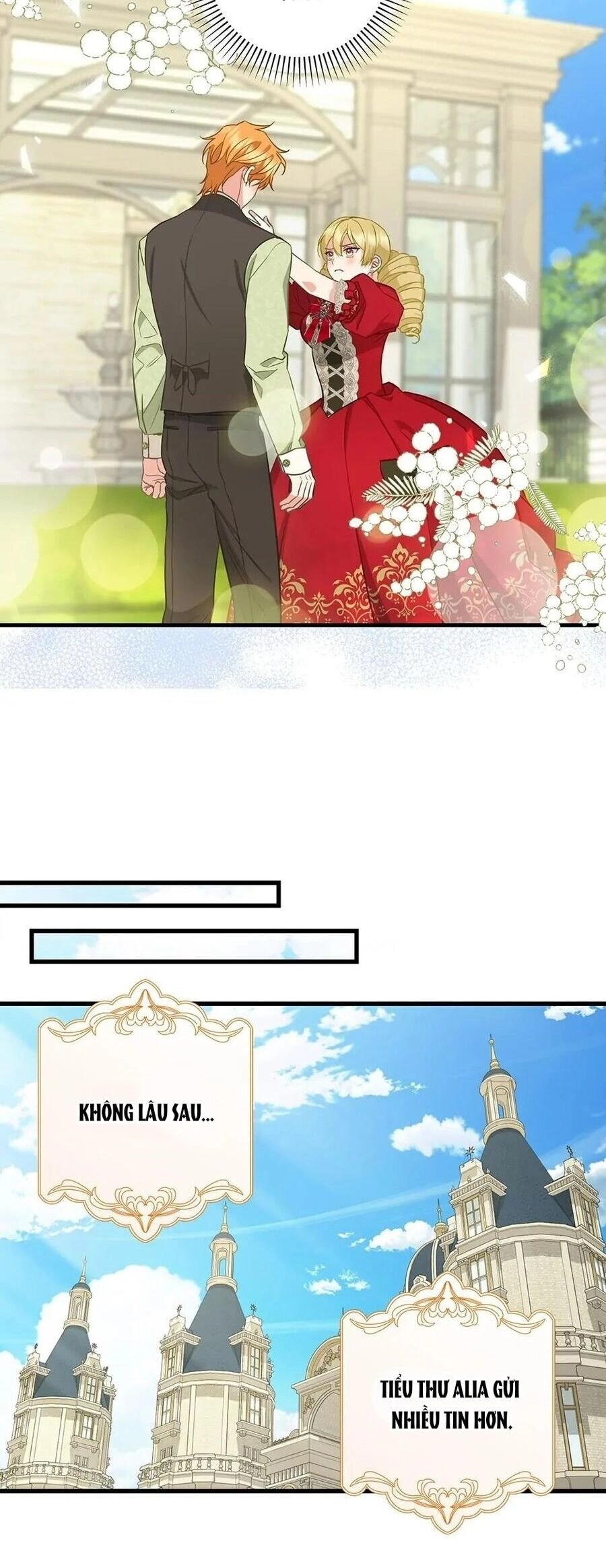 Hãy Bỏ Mặc Tôi Chapter 122 - 21