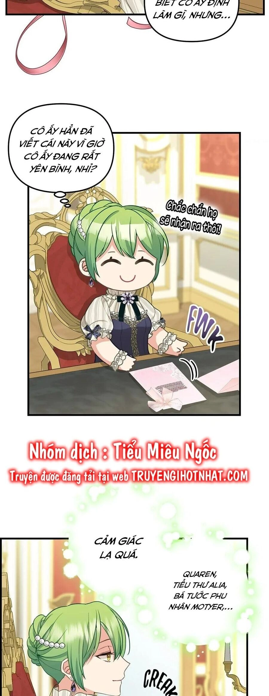 Hãy Bỏ Mặc Tôi Chapter 122 - 23