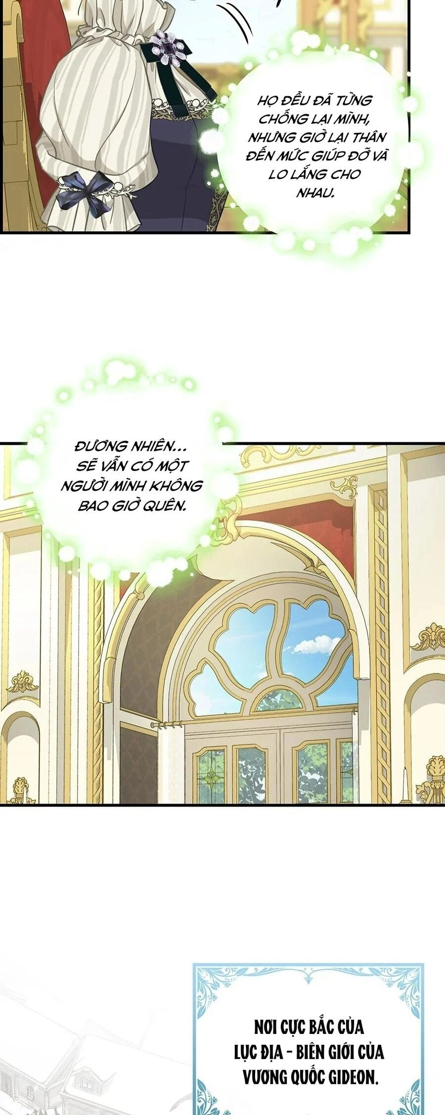 Hãy Bỏ Mặc Tôi Chapter 122 - 24