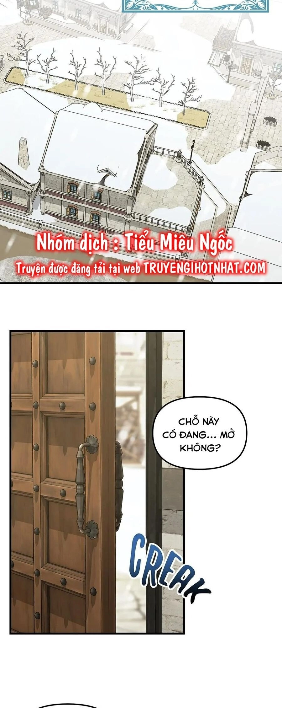 Hãy Bỏ Mặc Tôi Chapter 122 - 25