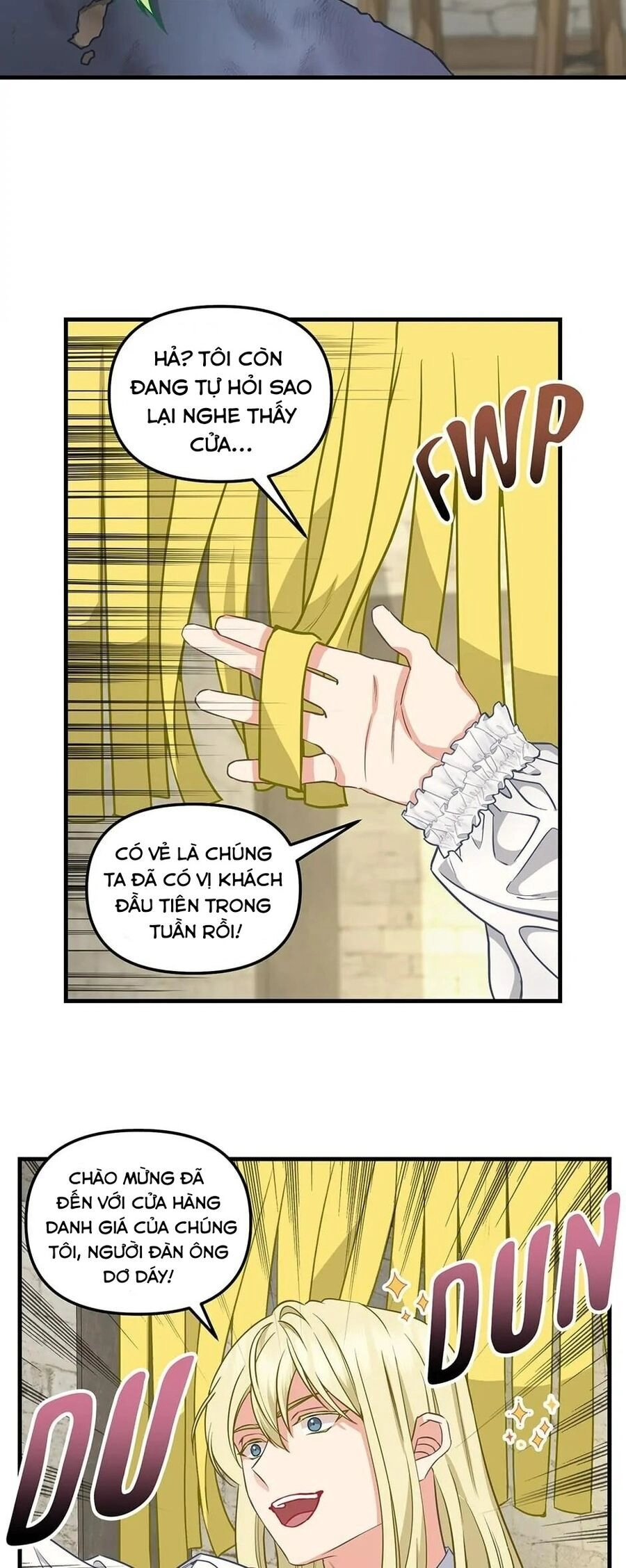 Hãy Bỏ Mặc Tôi Chapter 122 - 27