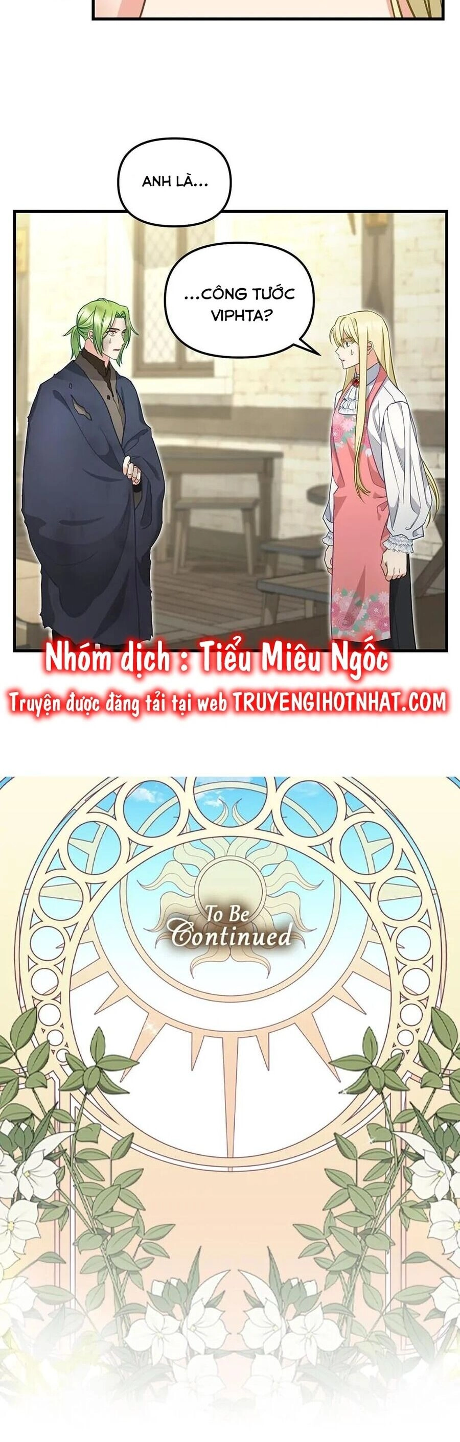 Hãy Bỏ Mặc Tôi Chapter 122 - 30