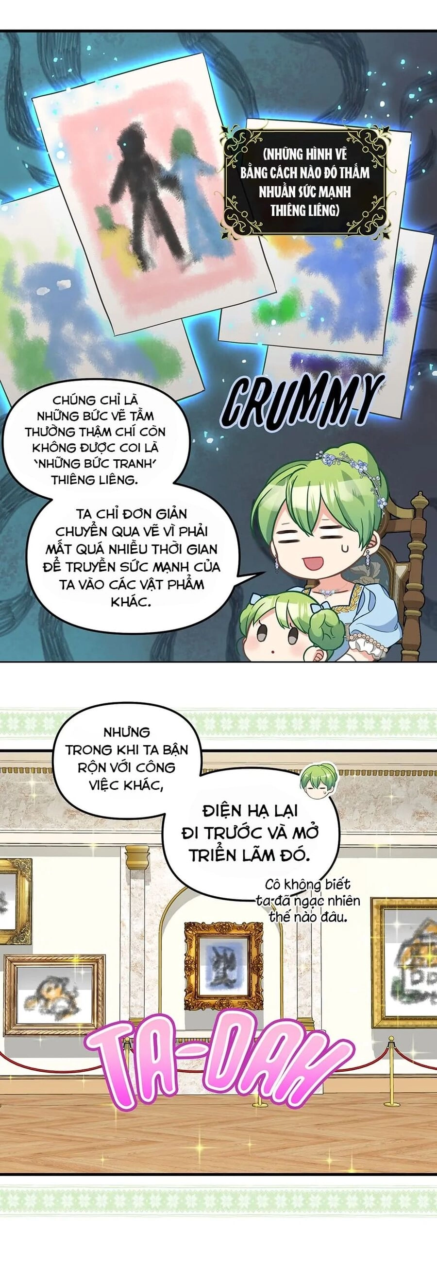 Hãy Bỏ Mặc Tôi Chapter 123 - 13