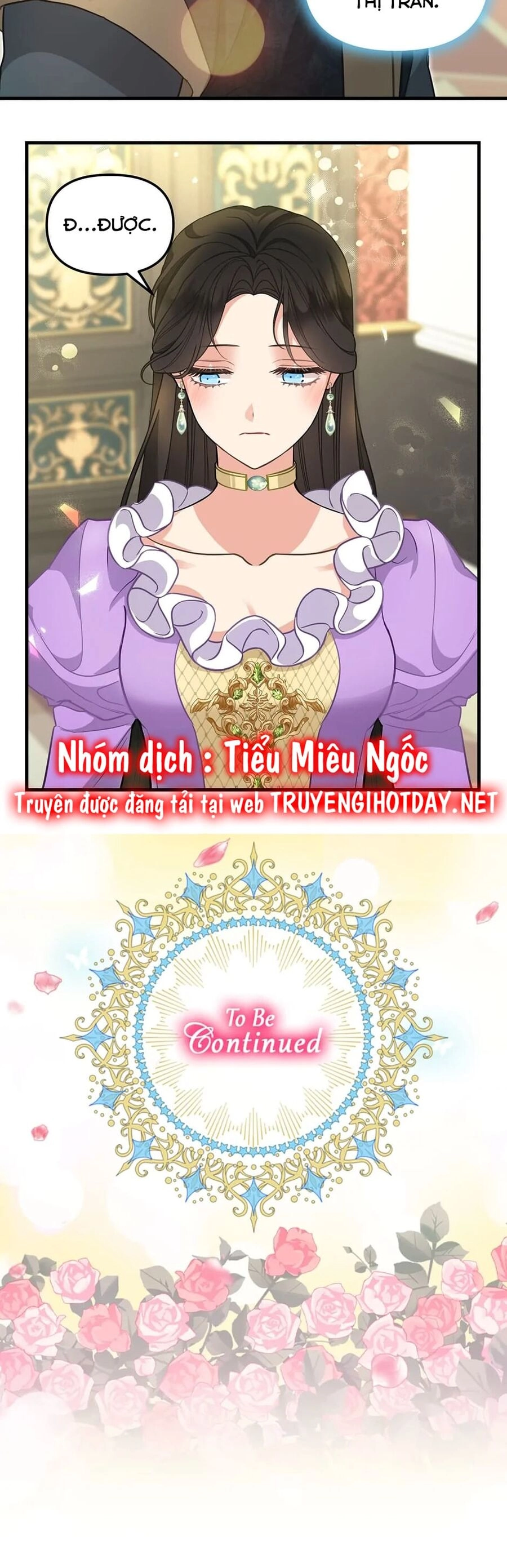 Hãy Bỏ Mặc Tôi Chapter 123 - 29