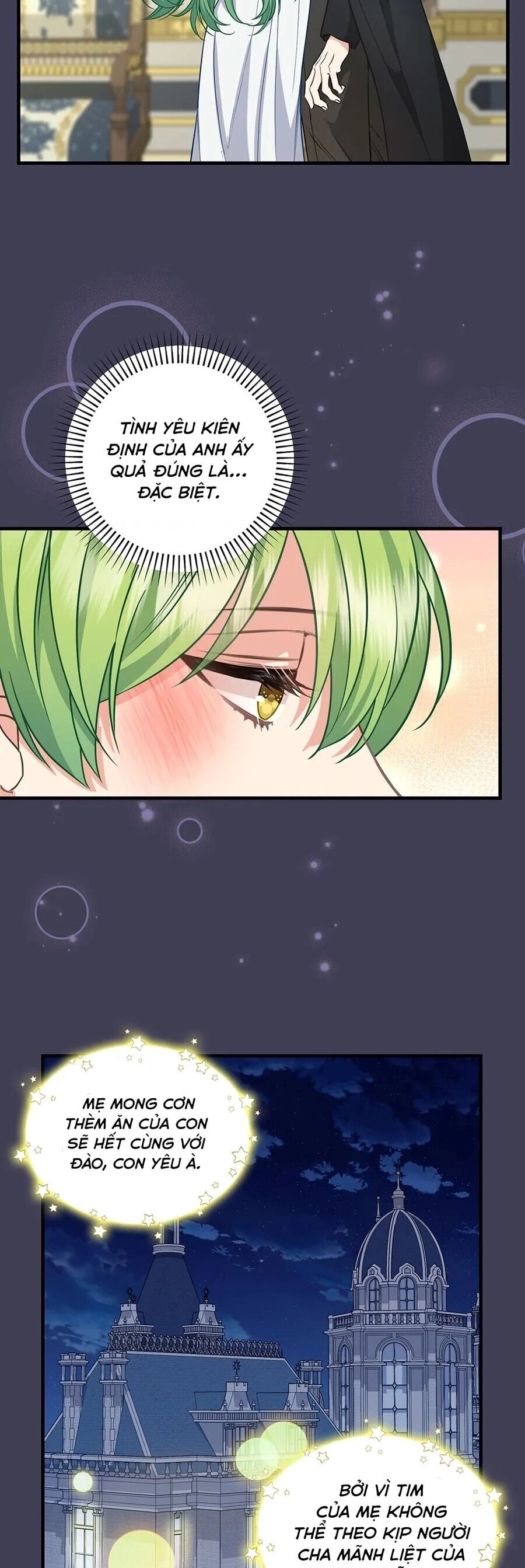 Hãy Bỏ Mặc Tôi Chapter 124 - 27