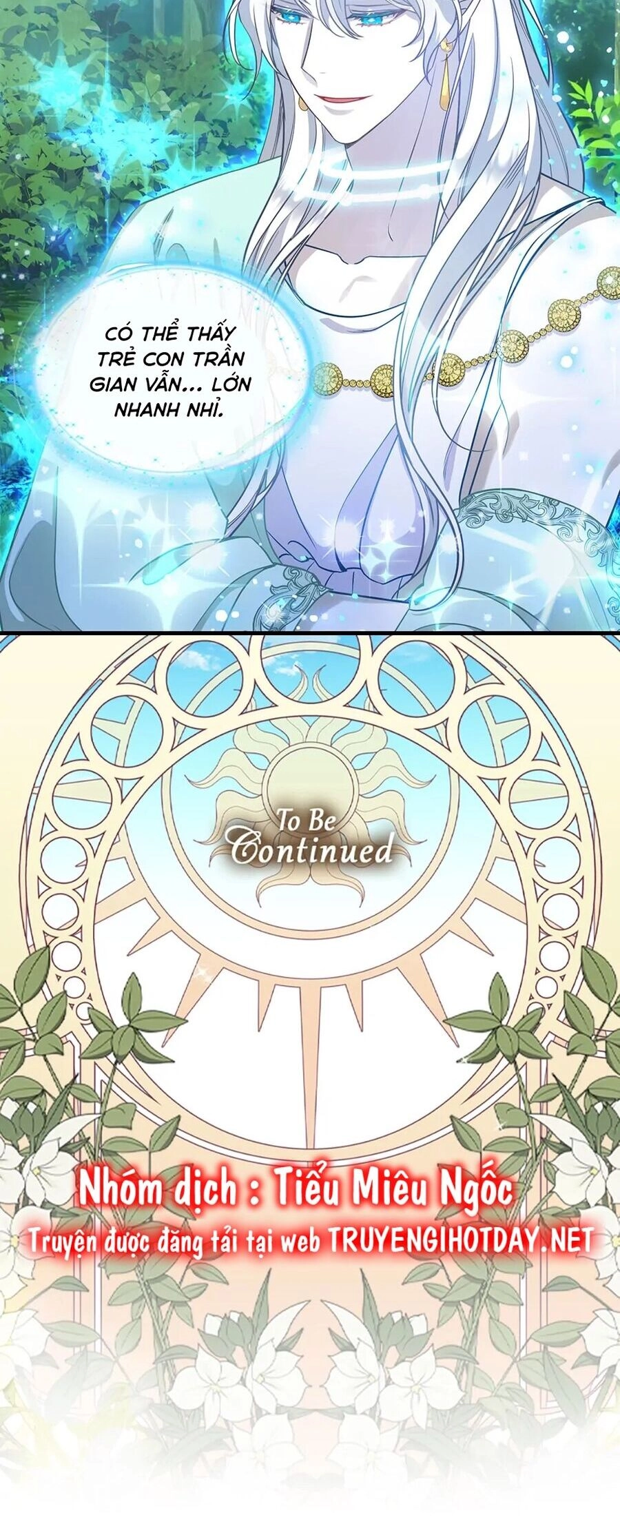 Hãy Bỏ Mặc Tôi Chapter 124 - 32