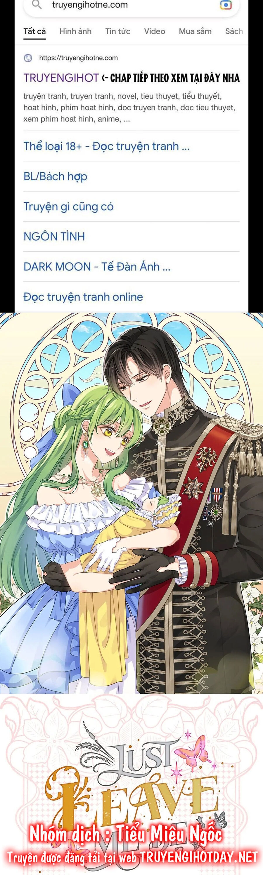 Hãy Bỏ Mặc Tôi Chapter 125 - 2