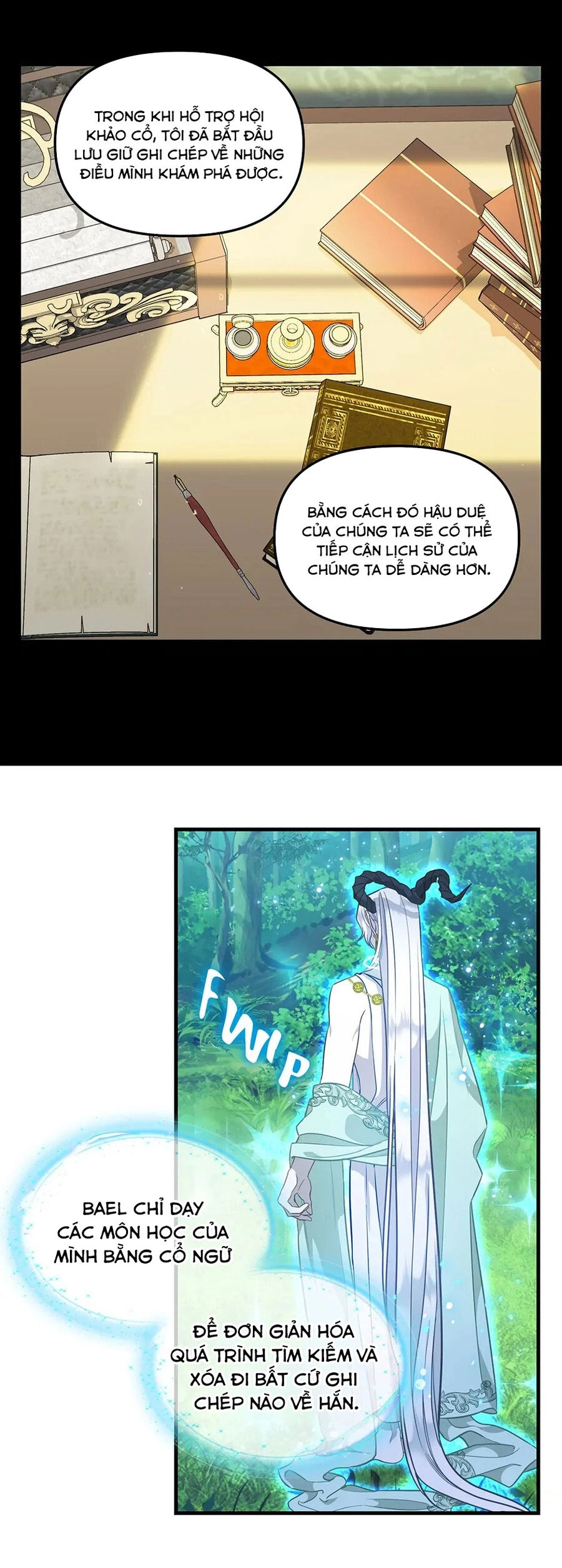 Hãy Bỏ Mặc Tôi Chapter 125 - 10