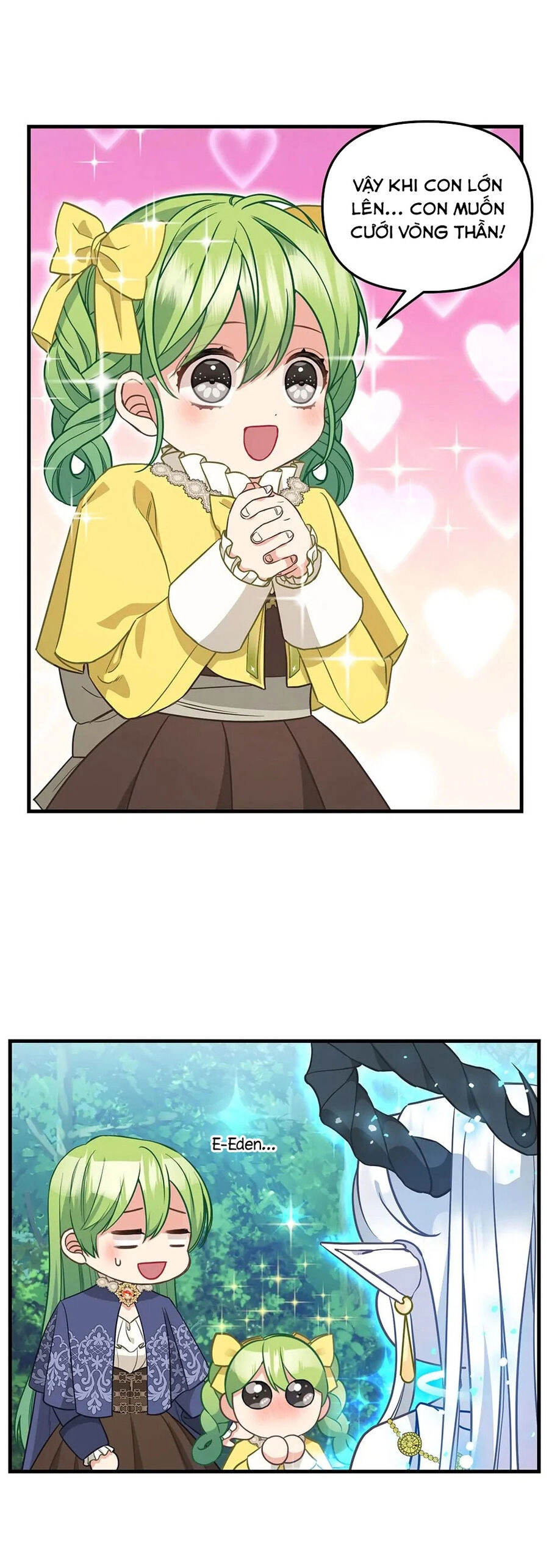 Hãy Bỏ Mặc Tôi Chapter 125 - 13