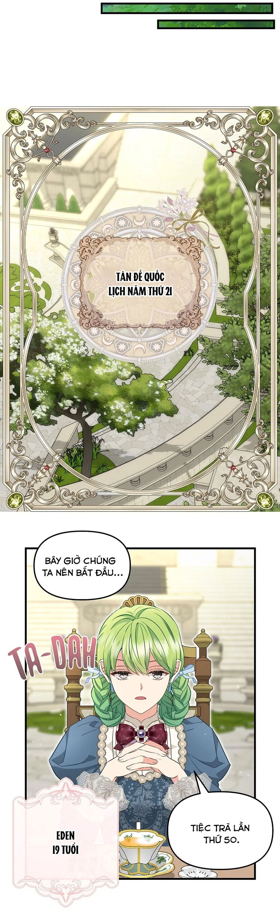 Hãy Bỏ Mặc Tôi Chapter 125 - 16