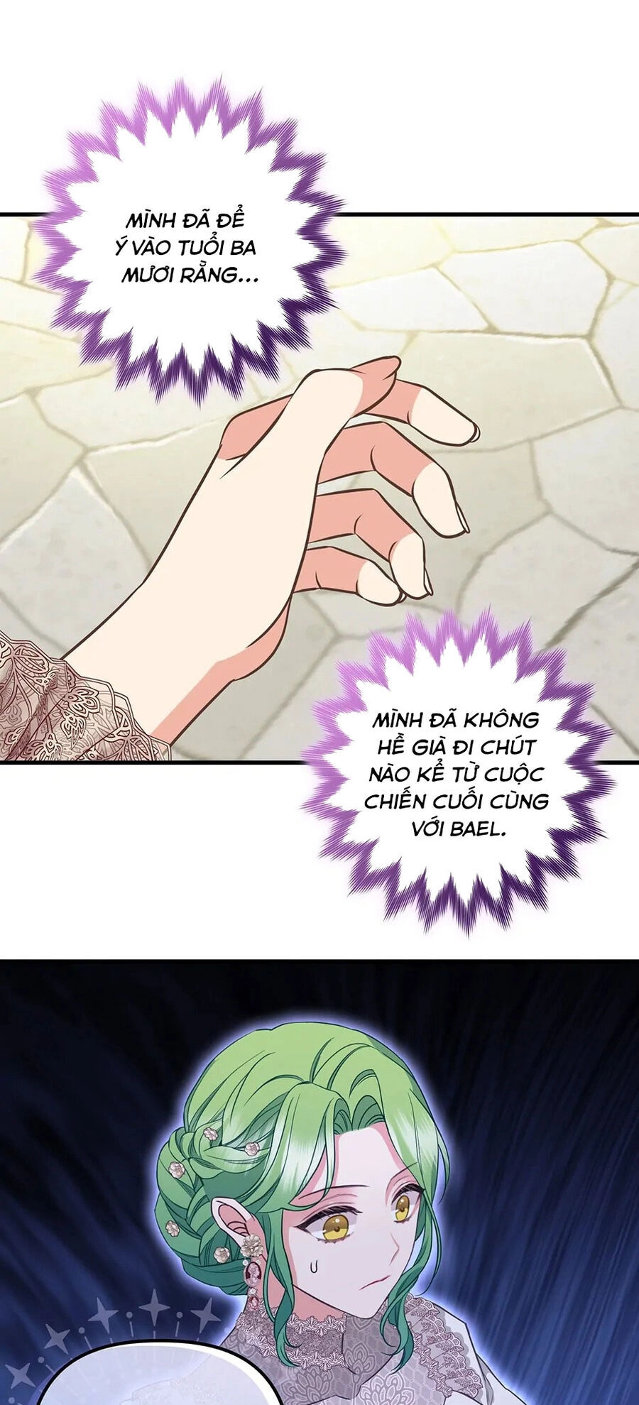 Hãy Bỏ Mặc Tôi Chapter 125 - 30