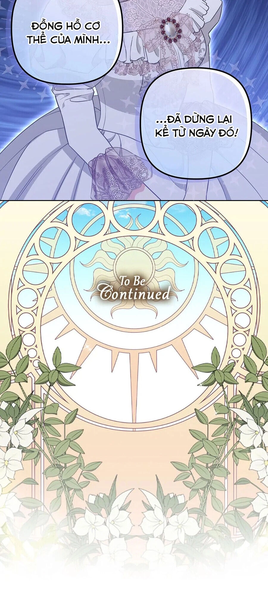 Hãy Bỏ Mặc Tôi Chapter 125 - 31