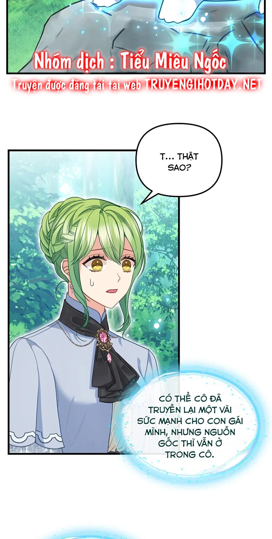 Hãy Bỏ Mặc Tôi Chapter 126 - 4