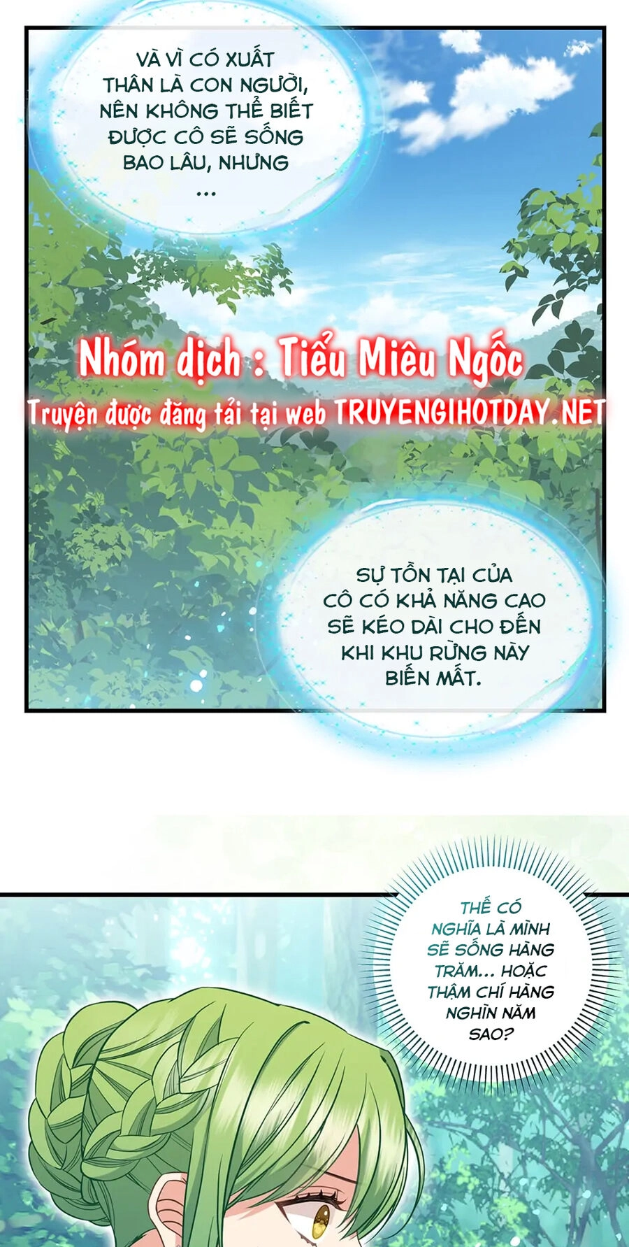 Hãy Bỏ Mặc Tôi Chapter 126 - 5