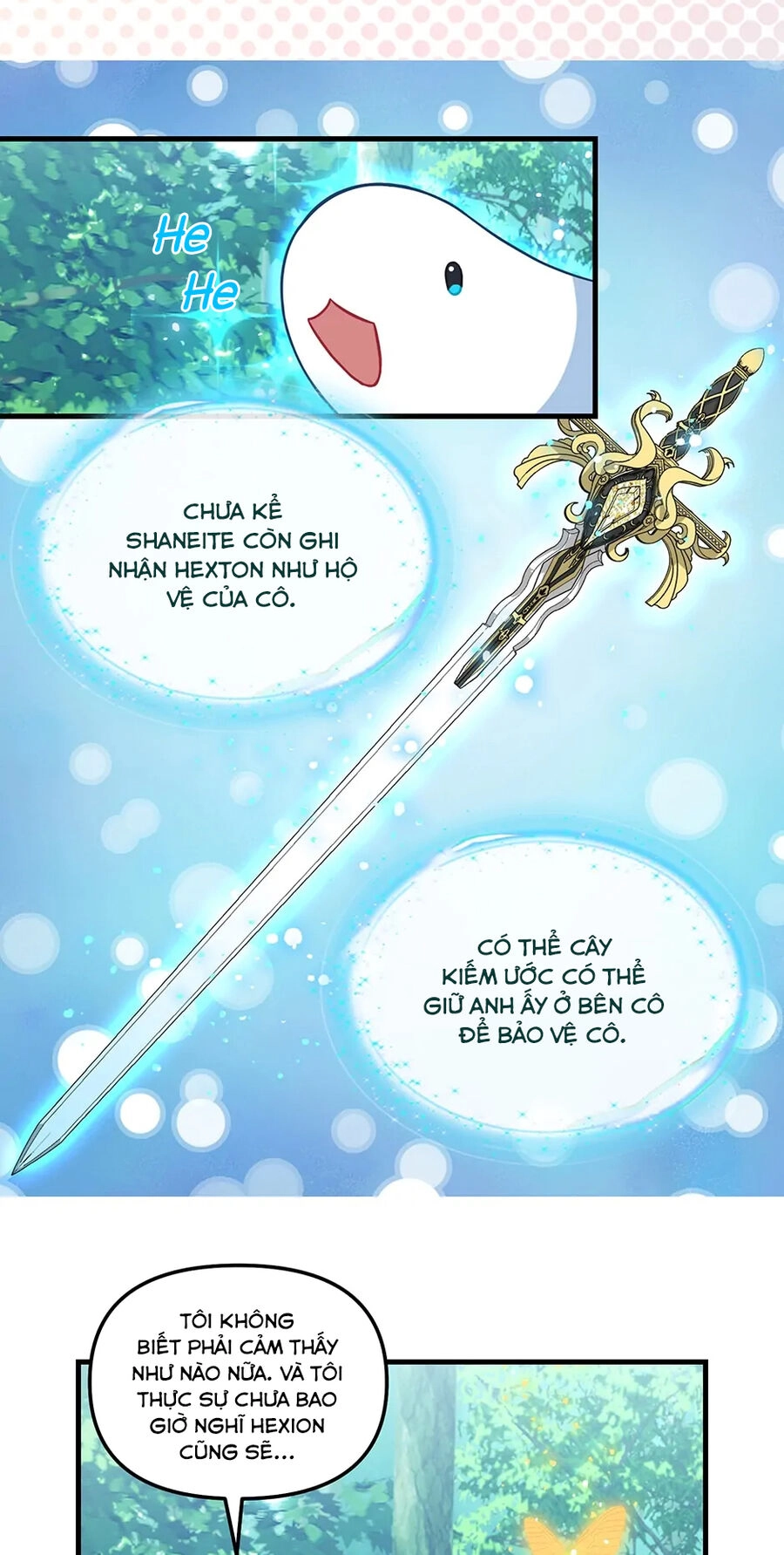 Hãy Bỏ Mặc Tôi Chapter 126 - 10