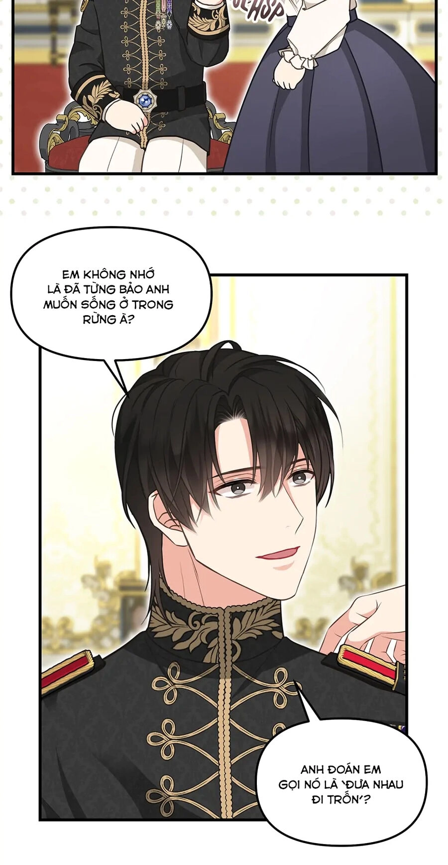 Hãy Bỏ Mặc Tôi Chapter 126 - 20