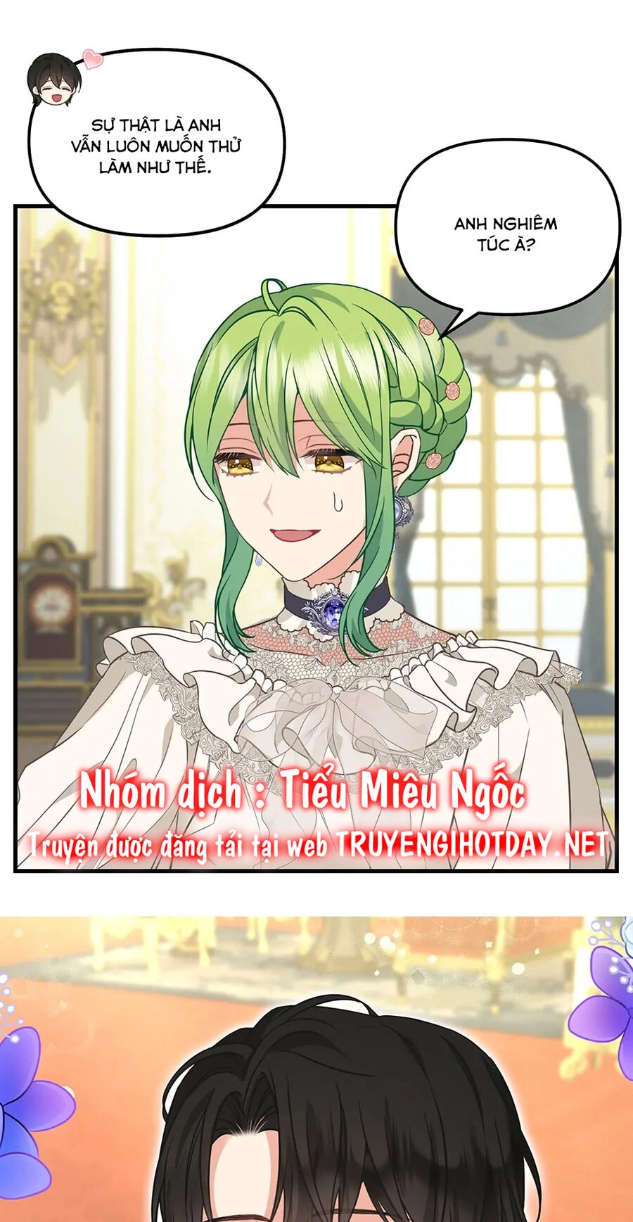 Hãy Bỏ Mặc Tôi Chapter 126 - 21