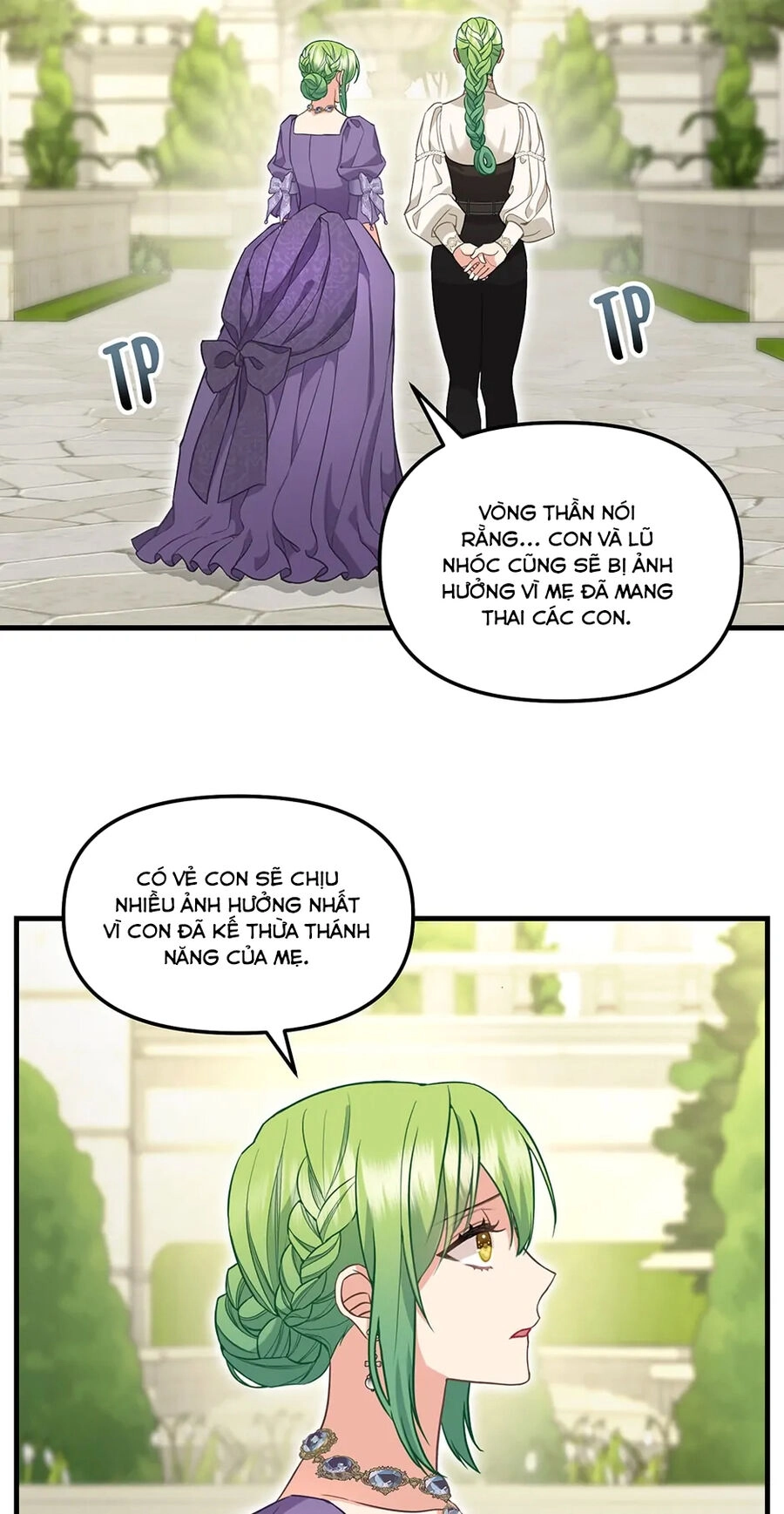 Hãy Bỏ Mặc Tôi Chapter 126 - 28