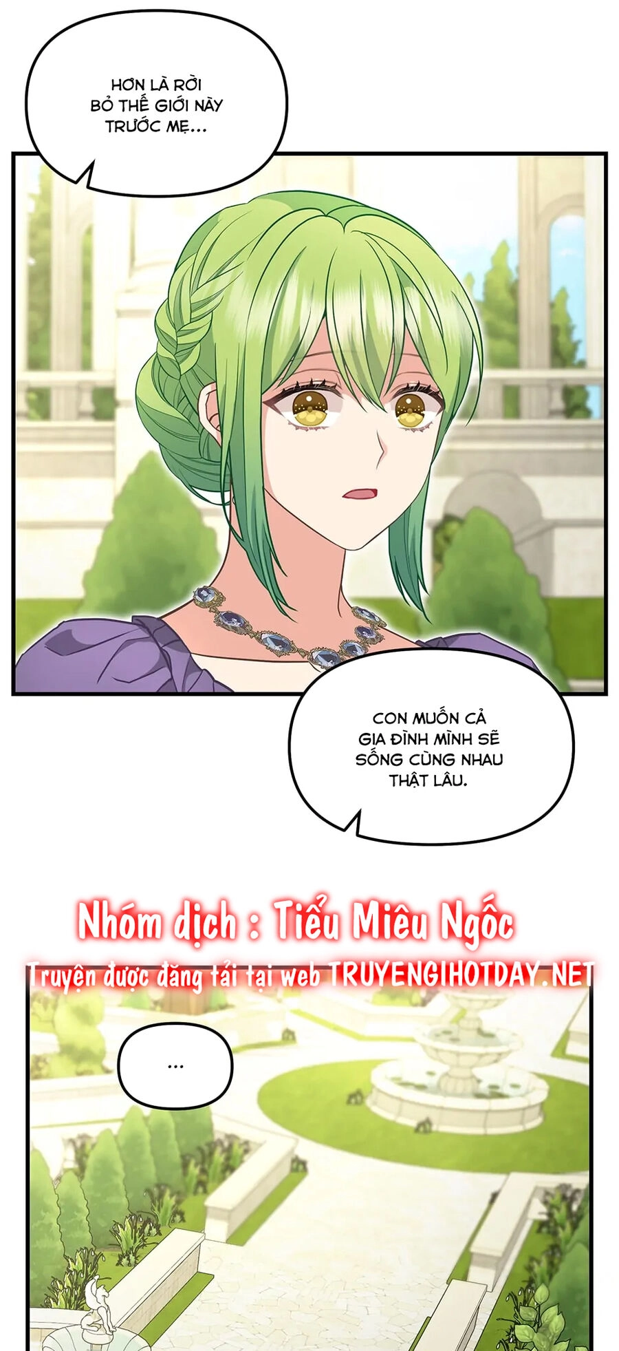 Hãy Bỏ Mặc Tôi Chapter 126 - 30