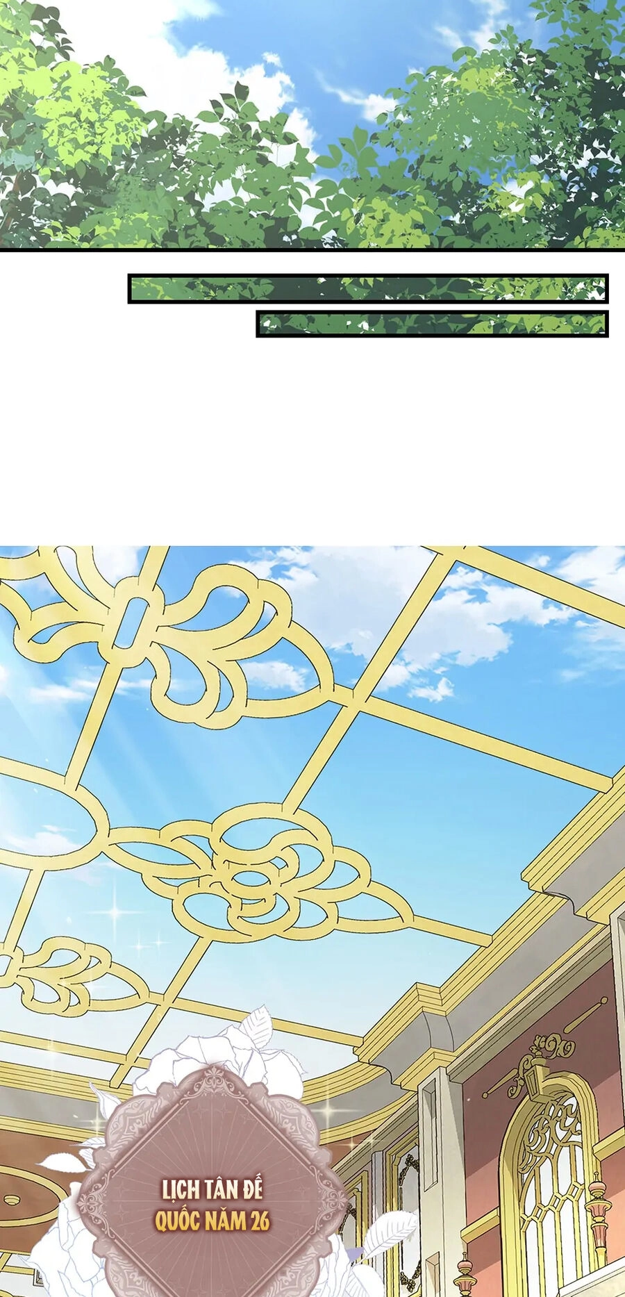 Hãy Bỏ Mặc Tôi Chapter 126 - 33