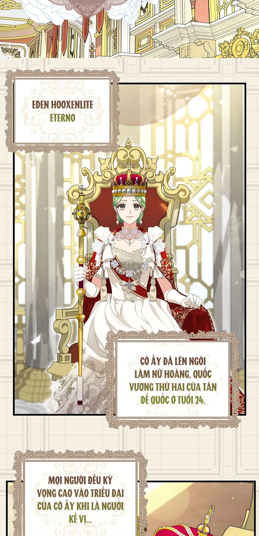 Hãy Bỏ Mặc Tôi Chapter 126 - 34