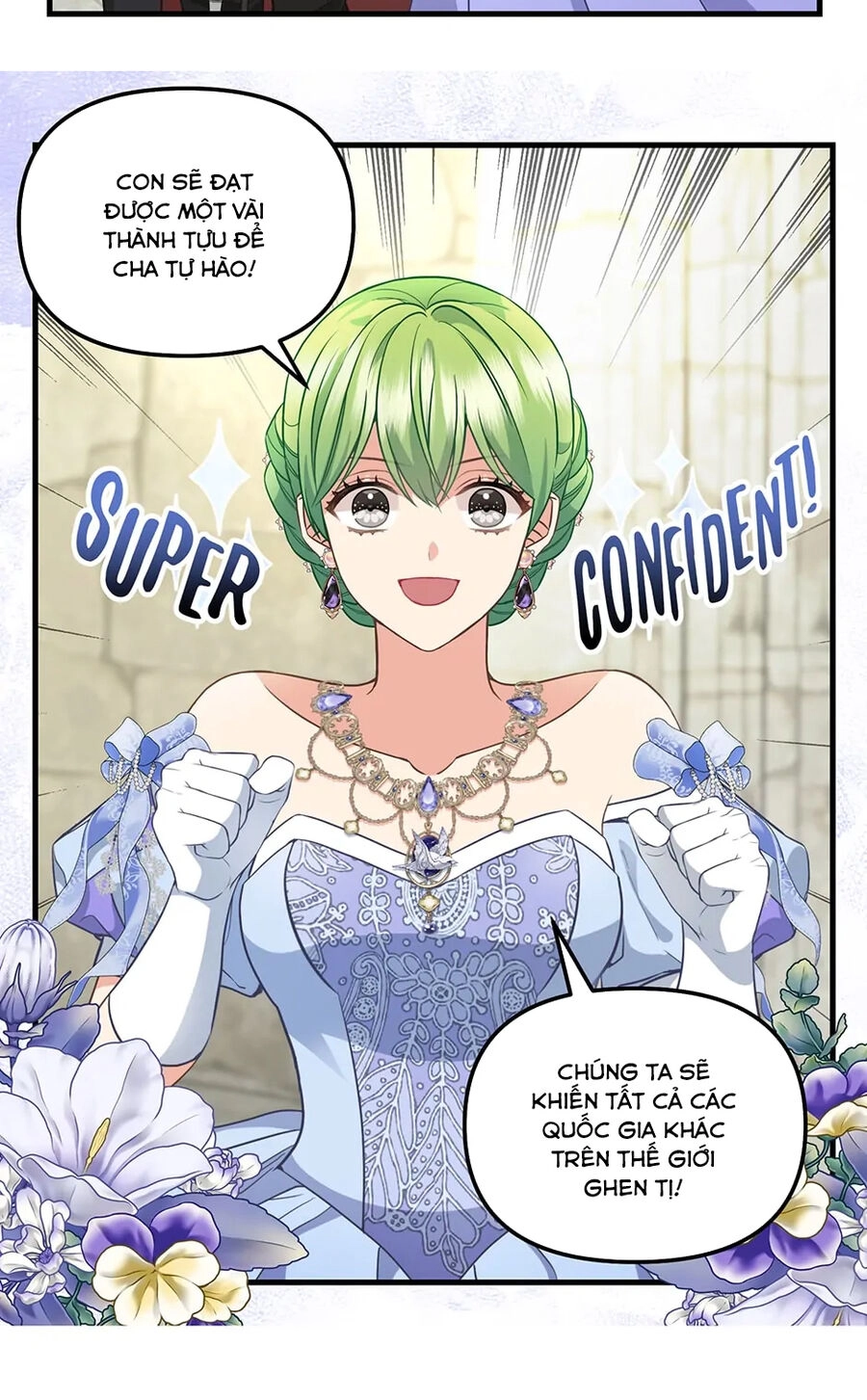 Hãy Bỏ Mặc Tôi Chapter 126 - 39