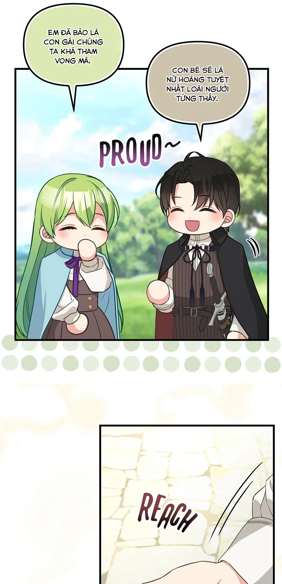 Hãy Bỏ Mặc Tôi Chapter 126 - 40