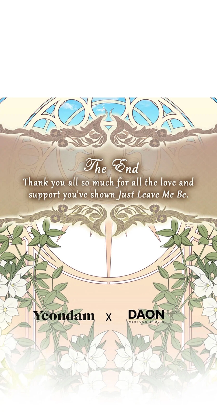 Hãy Bỏ Mặc Tôi Chapter 126 - 47