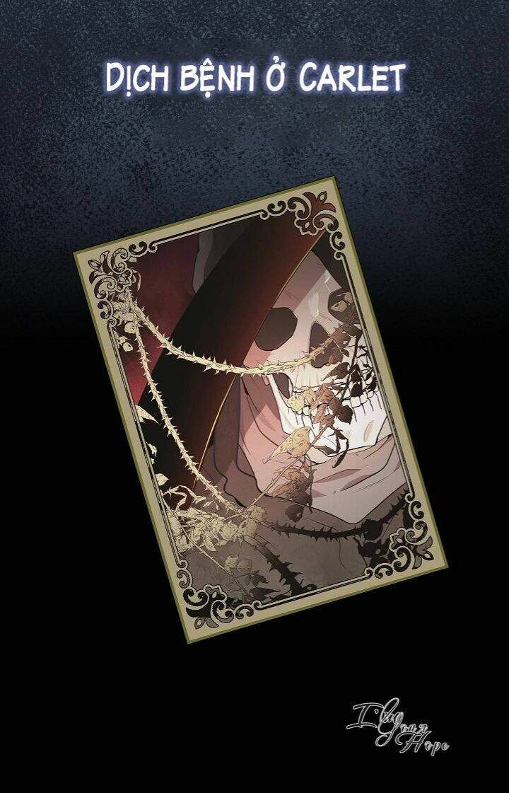 Hãy Bỏ Mặc Tôi Chapter 1 - 2