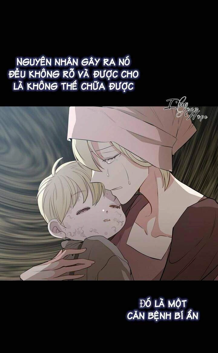 Hãy Bỏ Mặc Tôi Chapter 1 - 3