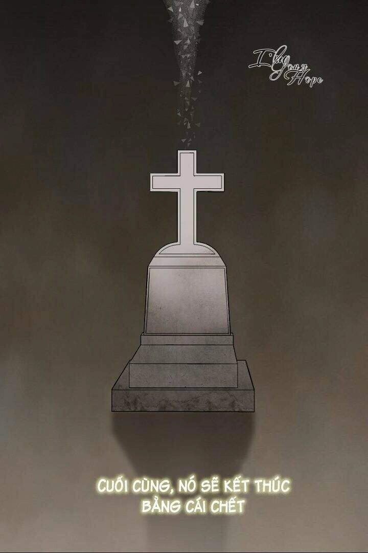 Hãy Bỏ Mặc Tôi Chapter 1 - 5