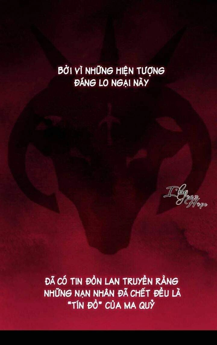 Hãy Bỏ Mặc Tôi Chapter 1 - 6