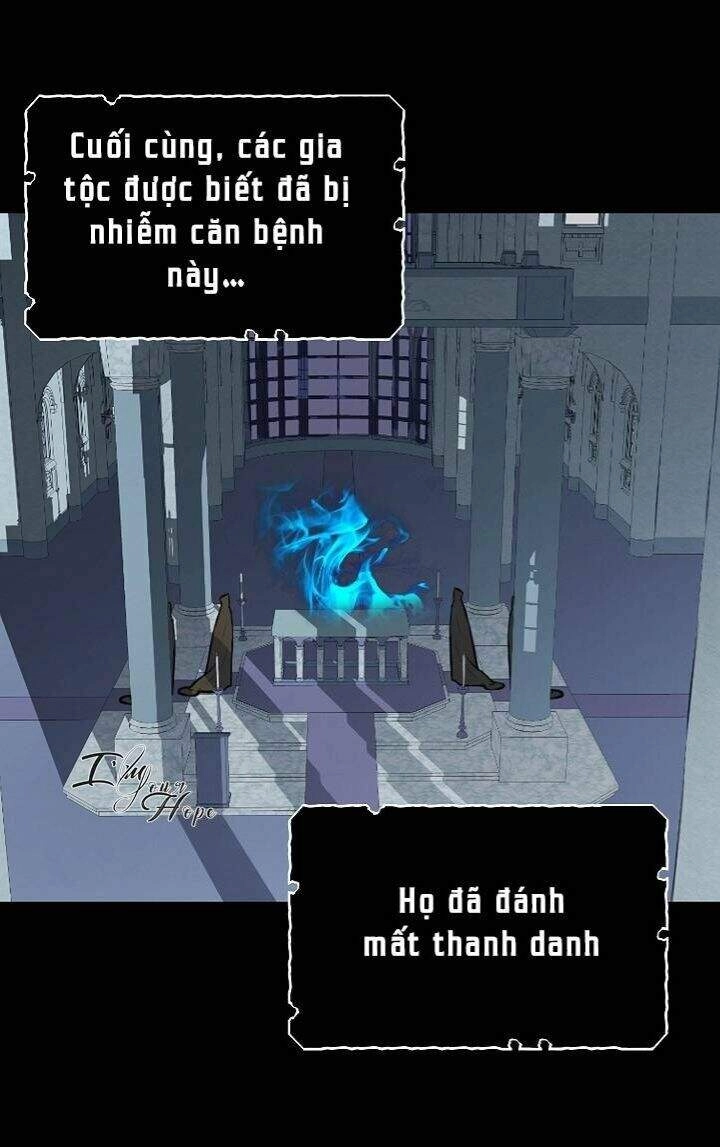 Hãy Bỏ Mặc Tôi Chapter 1 - 7