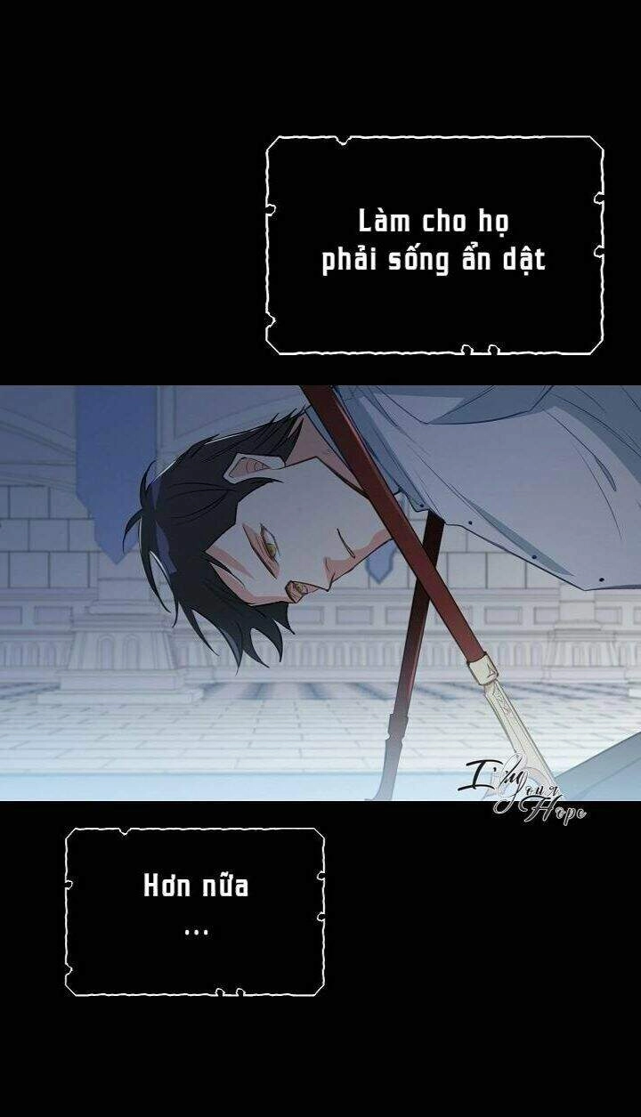 Hãy Bỏ Mặc Tôi Chapter 1 - 8