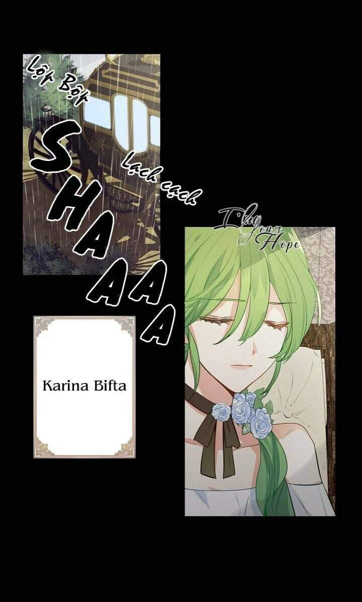 Hãy Bỏ Mặc Tôi Chapter 1 - 10