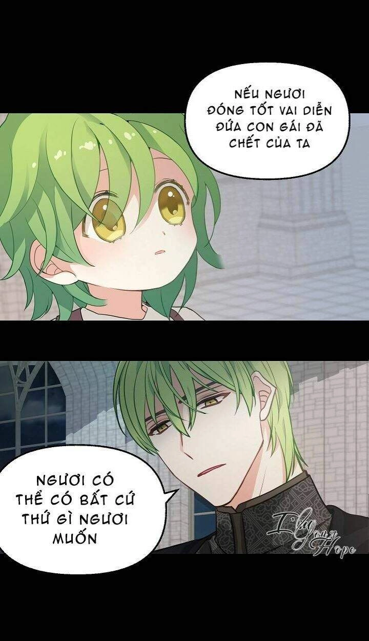 Hãy Bỏ Mặc Tôi Chapter 1 - 12